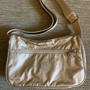 Kipling crossbody